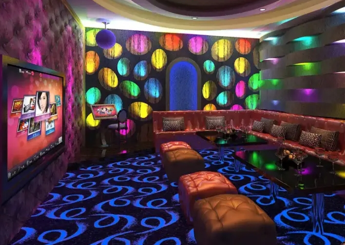 天津商务ktv体验商务ktv好吗-河北区KTV团购