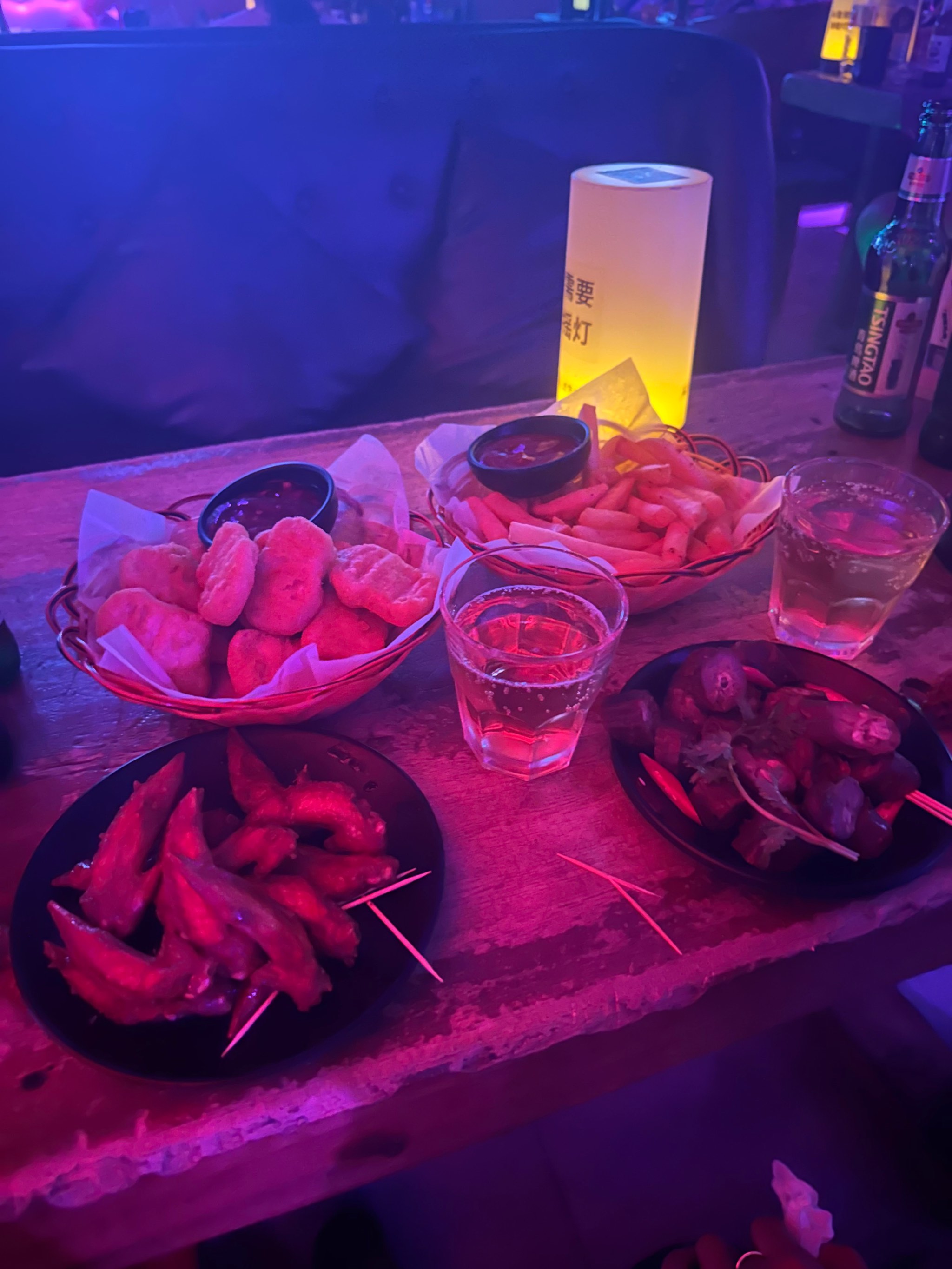 天津商务ktv推荐商务ktv有哪些选择-河北区KTV团购